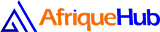 Afrique Hub Logo